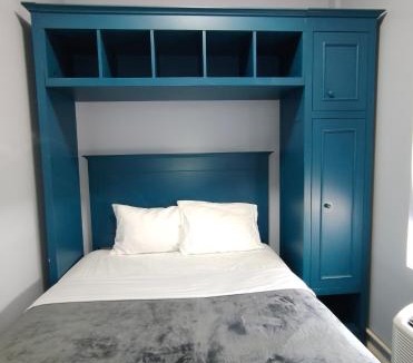 Gowanus Hotel | Essence hotel