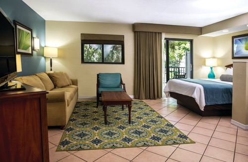 Survey Creek Resort | Everything you need to have the best time !
