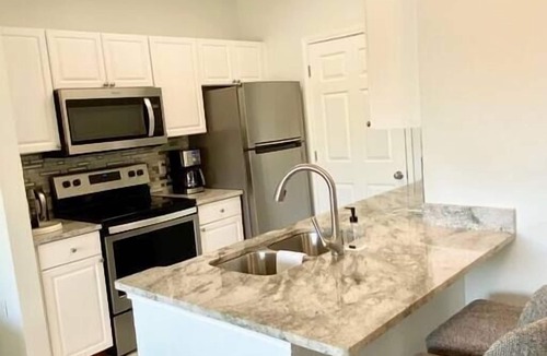 Bradenton Condo | Exceptional Condo on the Bradenton Riverwalk
