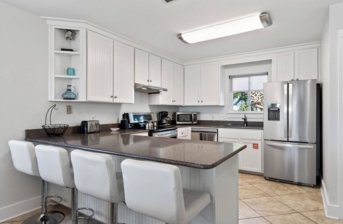 Seacrest House | Exclusive Beach Access + Private Pool + Sunset Views | Sandy Pelican