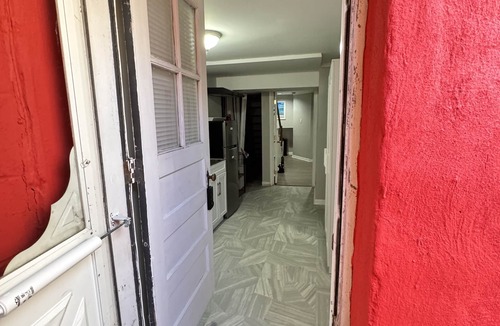 Rognel Heights Apartment | Executive Apartment at Uplands