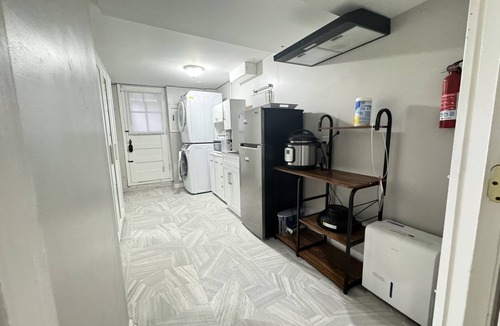 Rognel Heights Apartment | Executive Apartment at Uplands