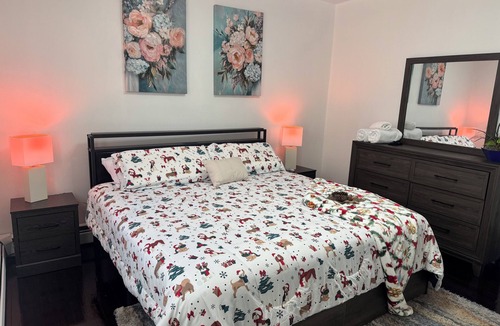 Warwick House | Executive Luxury Retreat. Comfort Plus Stay Elite