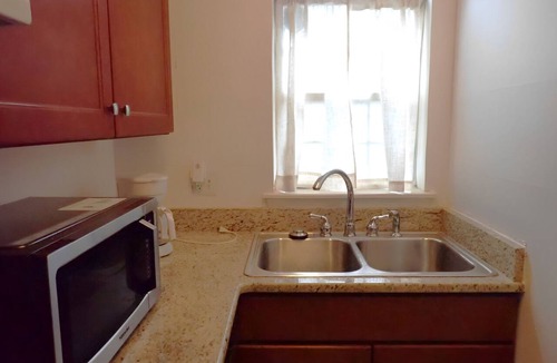 Wilmington Condo | Executive Suite Midtown