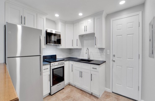 Webster Crossing Apartment | Experience Waterfront Living at Its Finest!