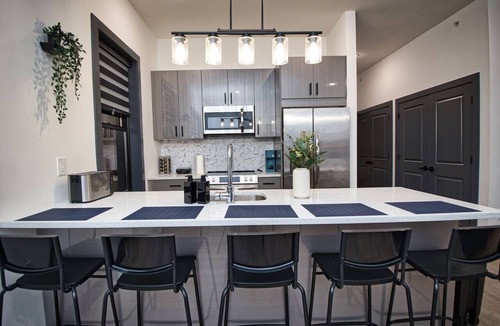 West New York Apartment | Explore New York City-20 Minutes Away With Designated Indoor Parking