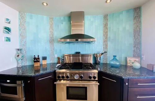 Boardwalk House | Exquisite Oceanfront 3-Story Home with Elevator