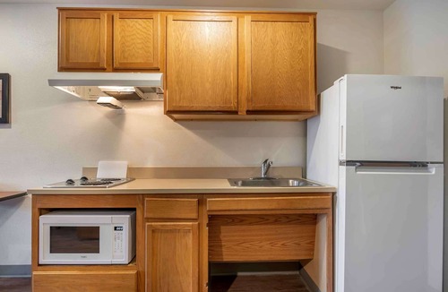 Deerfield Beach Hotel | Extended Stay America Select Suites Deerfield Beach