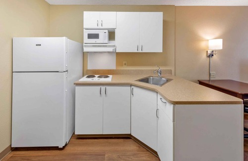 Mount Laurel Hotel | Extended Stay America Suites Mt Laurel Crawford Pl
