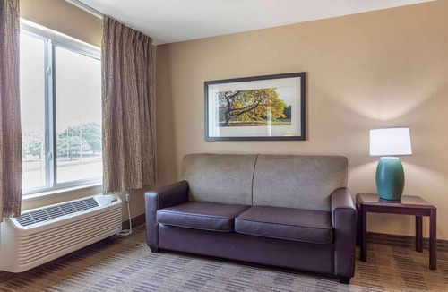 Hopelawn Hotel | Extended Stay America Suites Edison Raritan Center