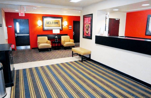 Temple Terrace Hotel | Extended Stay America Suites Tampa North USF Attractions