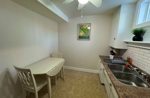 Thunder Bay Apartment | Extended Stay Studio Apartment in Thunder Bay