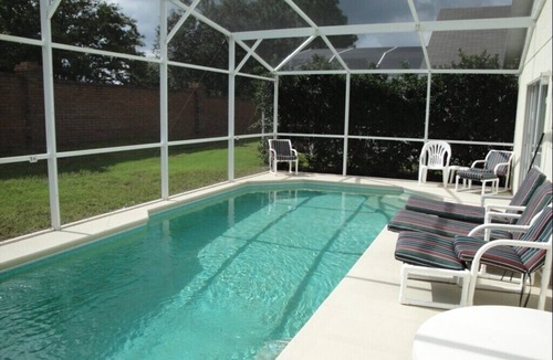 Westridge House | Fabulous 4 Bedroom Villa at Westridge Manors North, Davenport Florida