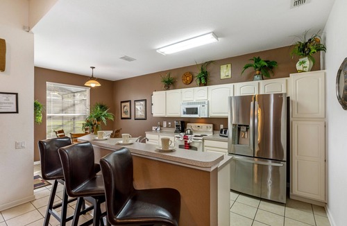 Windsor Hills Villa | Fabulous 5 Bed, 5 Bath, Pool Villa at 5 Star Windsorhills