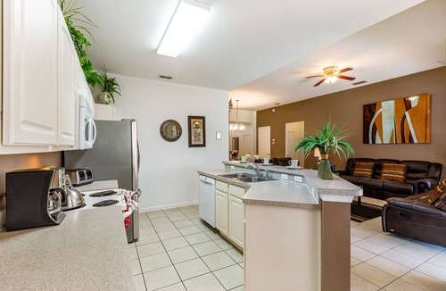 Windsor Hills Villa | Fabulous 5 Bed, 5 Bath, Pool Villa at 5 Star Windsorhills