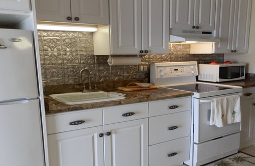 Crescent Beach Condo | Fabulous Direct Oceanfront Condo