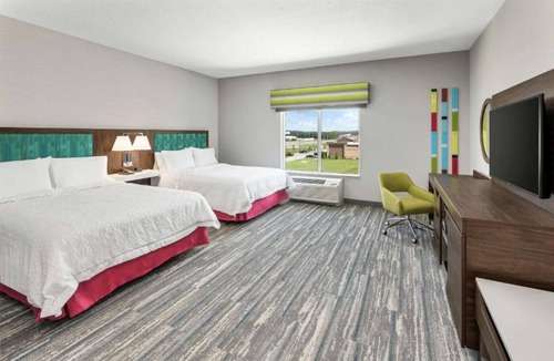 Trinity House | Fabulous Hampton off FL 54