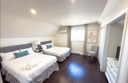 Niagara Falls Apartment | Fallsview Haven
