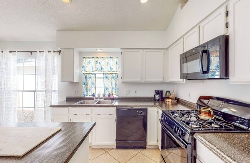 Casselberry House | Families w/Pets! Home Near Orlando Theme Parks
