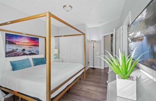 Florida Central Atlantic Coast Villa | Family-Friendly at Vista Cay-Top notch- 5015#44