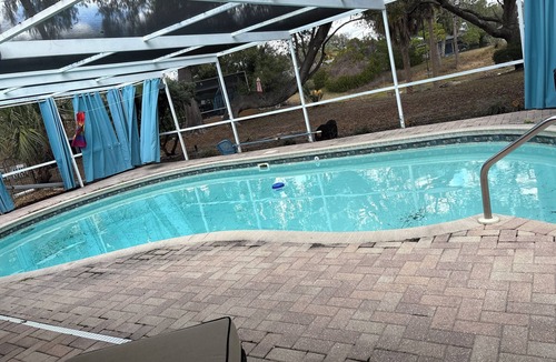 Beacon Woods Village House | Family-Friendly Getaway with Pool — Minutes from Hudson Beaches!