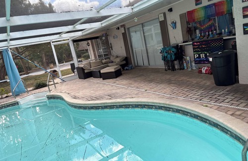 Beacon Woods Village House | Family-Friendly Getaway with Pool — Minutes from Hudson Beaches!