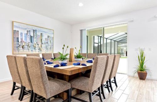 Kissimmee House | Family-Friendly Mansion at Sonoma Luxury Resort