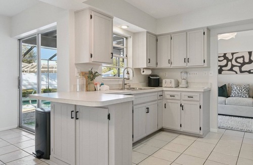 Whitfield House | Family-Friendly Pool Home - Space to Spread Out