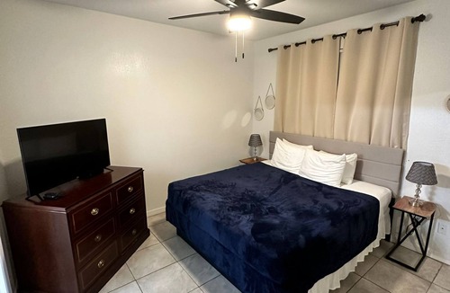 Haines City Condo | Family Friendly Resort Style Condo