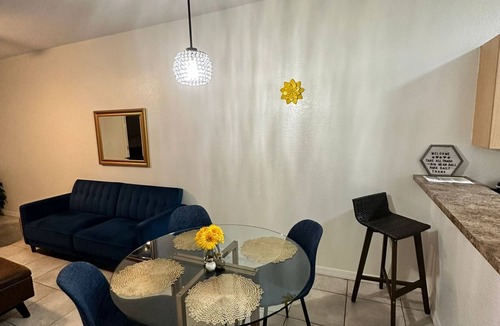 Haines City Condo | Family Friendly Resort Style Condo