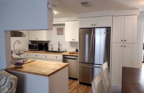 Colonial Hills House | Family Friendly Pool Home: close to the beaches and area attractions
