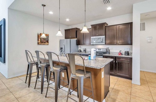 Four Corners Cottage | Family-friendly Villa w Pool, Hot Tub & Game Room