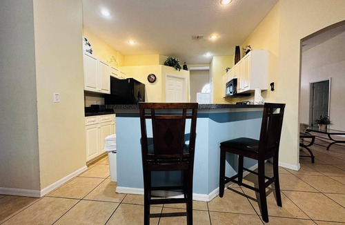 Highlands Reserve Villa | Family & Pet-Friendly Private Pool Retreat