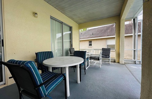 Highlands Reserve Villa | Family & Pet-Friendly Private Pool Retreat
