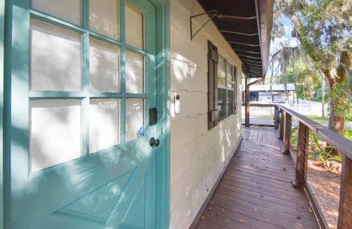 St. Augustine South House | Family & Pet-Friendly Home Near Beach, Downtown & Boat Ramp