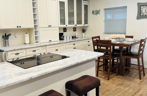 Terrace Park House | Family retreat in Tampa
