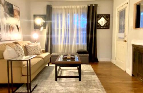 Old Seminole Heights House | Family Vacation Home in Tampa