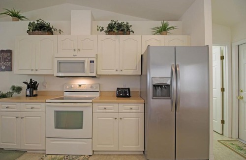 Hernando House | Family vacations - 3bed poolhome