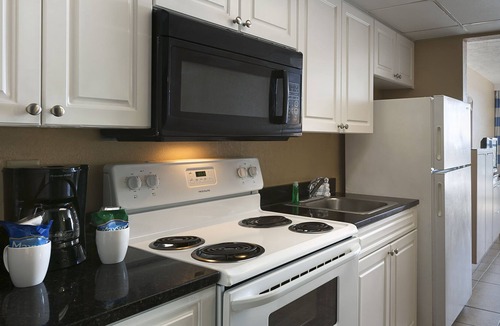 Myrtle Beach Resort | Fantastic Oceanfront Efficiency + Official On-Site Rental Privileges