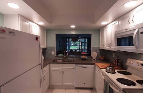South Bradenton Apartment | Fantastic residential unit in Shorewalk, Bradenton - simply heavenly