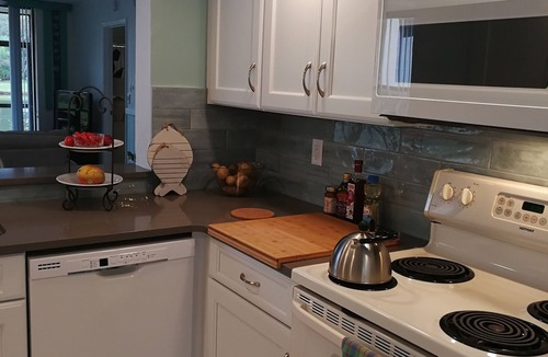 South Bradenton Apartment | Fantastic residential unit in Shorewalk, Bradenton - simply heavenly