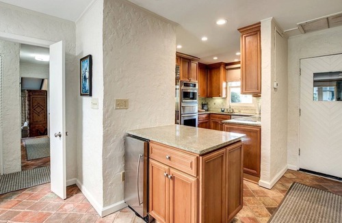 Debordieu Colony Villa | Fantastic Villa with Swimming Pool in Georgetown, South Carolina