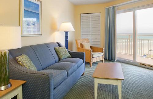 Daytona Beach Shores Resort | Fantasy Island II