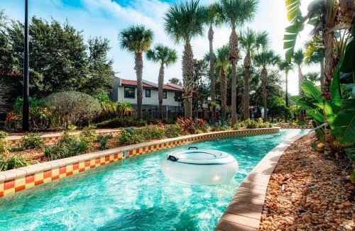 Kissimmee Resort | FantasyWorld Resort