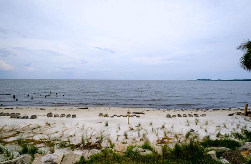 Cedar Key Apartment | Fenimore Mill 1A - Pool, Hot Tub, Pet Friendly!
