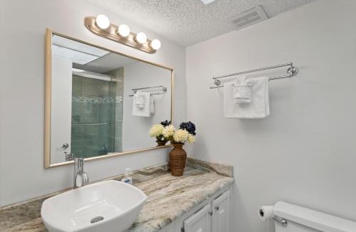 Indian Rocks Beach Apartment | Fifty Gulfside Condominiums
