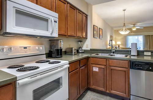 St. Augustine Condo | Find the Fountain of Youth in St Augustine in this 2BD condo with resort amenities