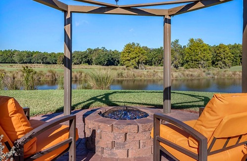St. Augustine Condo | Find the Fountain of Youth in St Augustine in this 2BD condo with resort amenities