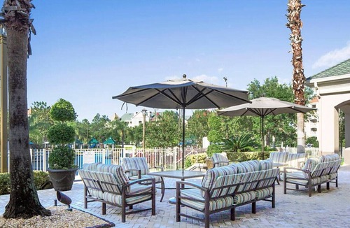 St. Augustine Condo | Find the Fountain of Youth in St Augustine in this 2BD condo with resort amenities