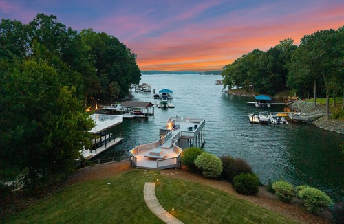 Denver House | Firefly Cove by SoCharm | Luxury home w/Pool & Hot Tub & NEW Game Room | Sleeps 16